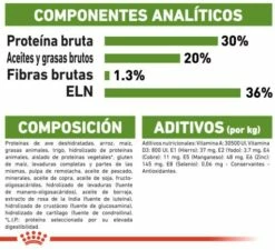 Royal Canin Outdoor 30 Pienso Para Gato Adulto De Exterior -Suministros De Mascotas Ventas 2024 3449 7 g