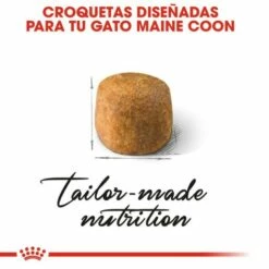 Royal Canin Maine Coon Pienso Para Gato Adulto De Raza -Suministros De Mascotas Ventas 2024 3459 2 g