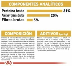 Royal Canin Maine Coon Pienso Para Gato Adulto De Raza -Suministros De Mascotas Ventas 2024 3459 7 g