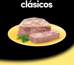 Pack 14 Cesar Comida Húmeda Para Perros Sabor Pollo En Paté Tarrina -Suministros De Mascotas Ventas 2024 38197 5 g