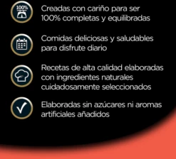 Pack 14 Cesar Comida Húmeda Para Perros Sabor Buey En Paté Tarrina 18 Pack 14 Cesar Comida Húmeda Para Perros Sabor Buey En Paté Tarrina -Suministros De Mascotas Ventas 2024 38198 7 g