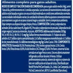 Pack 24 Felix Lata De Buey Y Hígado En Gelatina -Suministros De Mascotas Ventas 2024 38684 08410168092991 5107953 consumer data p1 3 g