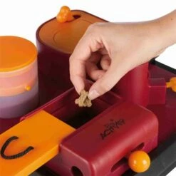 Trixie Dog Activity Poker Box 2 Nivel 2 -Suministros De Mascotas Ventas 2024 39302 pho pro det clip 32013 2 2 g