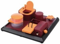 Trixie Dog Activity Poker Box 2 Nivel 2