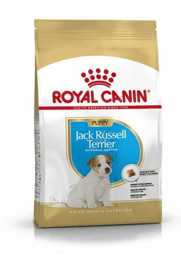 Royal Canin Jack Russell Terrier Puppy Pienso Para Cachorro De Raza 4 Royal Canin Jack Russell Terrier Puppy Pienso Para Cachorro De Raza - Imagen 2