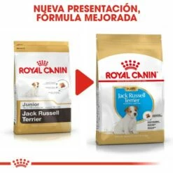 Royal Canin Jack Russell Terrier Puppy Pienso Para Cachorro De Raza 18 Royal Canin Jack Russell Terrier Puppy Pienso Para Cachorro De Raza -Suministros De Mascotas Ventas 2024 39614 8 7 g