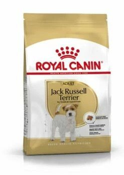 Royal Canin Jack Russell Terrier Adult Pienso Para Perro Adulto De Raza -Suministros De Mascotas Ventas 2024 39615 2 1 g