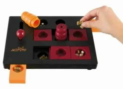 Trixie Dog Activity Mini Mover Nivel 3 -Suministros De Mascotas Ventas 2024 42288 pho pro det clip 32029 3 2 g