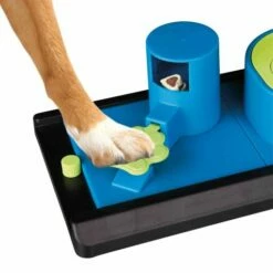 Trixie Dog Activity Poker Box Vario 2 Nivel 2 -Suministros De Mascotas Ventas 2024 42290 pho pro dog clip 32031 1 4 g