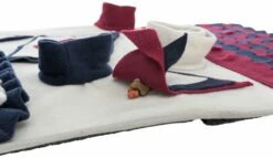 Trixie Alfombra Olfativa Dog Activity -Suministros De Mascotas Ventas 2024 423088 pho pro det clip 32005 4 4 g