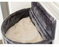 Trixie Bolsa Suave XXL Para Radiadores Gris Oscuro -Suministros De Mascotas Ventas 2024 423149 4047974431382 2 2 g