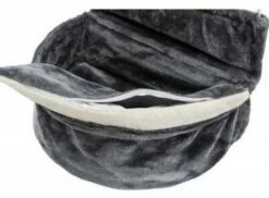 Trixie Bolsa Suave XXL Para Radiadores Gris Oscuro -Suministros De Mascotas Ventas 2024 423149 4047974431382 3 3 g