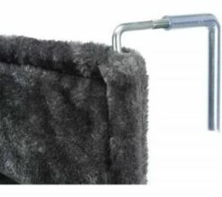 Trixie Bolsa Suave XXL Para Radiadores Gris Oscuro -Suministros De Mascotas Ventas 2024 423149 4047974431382 5 5 g