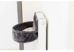 Trixie Bolsa Suave XXL Para Radiadores Gris Oscuro -Suministros De Mascotas Ventas 2024 423149 4047974431382 6 6 g