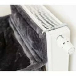 Trixie Bolsa Suave XXL Para Radiadores Gris Oscuro -Suministros De Mascotas Ventas 2024 423149 4047974431382 7 7 g