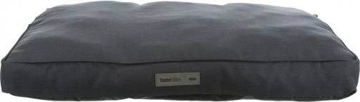 Trixie Cojín Farello Rectangular Negro Para Perros 3 Trixie Cojín Farello Rectangular Negro Para Perros