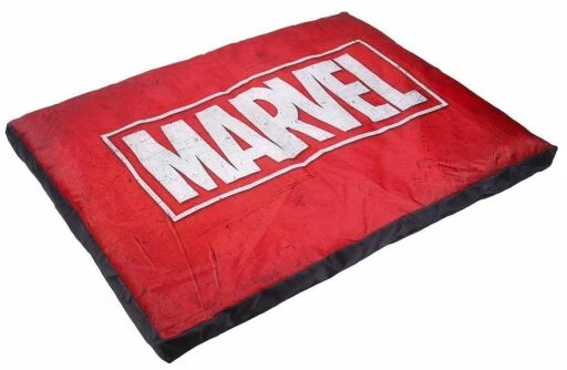 For Fan Pets Colchoneta Marvel Para Perros 3 For Fan Pets Colchoneta Marvel Para Perros