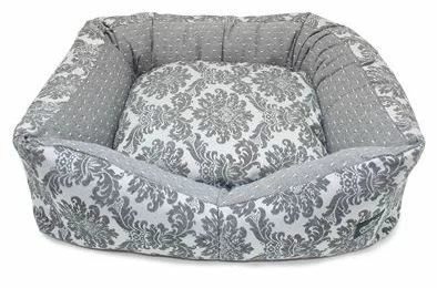 Yagu Cuna Desenfundable Gris Versalles 3 Yagu Cuna Desenfundable Gris Versalles