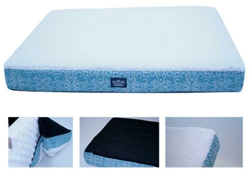 Yagu Colchón Relax Viscoelástico Jurgen 4 Yagu Colchón Relax Viscoelástico Jurgen - Imagen 2