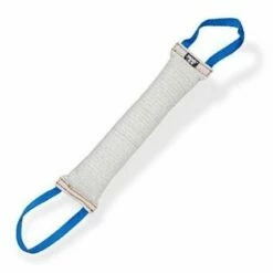 Julius K9 Mordedor Tela Francesa Dos Asas Costura Interior