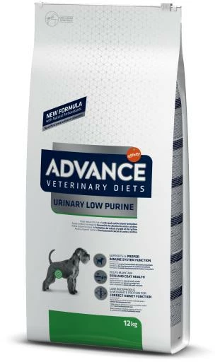 Advance Pienso Urinary Low Purine Para Perro 3 Advance Pienso Urinary Low Purine Para Perro