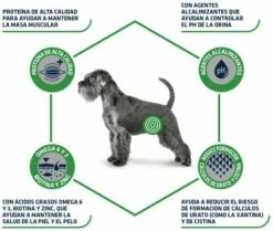 Advance Pienso Urinary Low Purine Para Perro 12 Advance Pienso Urinary Low Purine Para Perro -Suministros De Mascotas Ventas 2024 429047 2 4 g