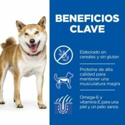 Hill's Pienso Science Plan Adult Medium No Grain De Pollo Para Perros De Razas Medianas 9 Hill's Pienso Science Plan Adult Medium No Grain De Pollo Para Perros De Razas Medianas -Suministros De Mascotas Ventas 2024 429796 52742037110 3 3 g