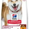 Hill's Pienso Science Plan Adult Medium No Grain De Pollo Para Perros De Razas Medianas -Suministros De Mascotas Ventas 2024 429796 52742037110 0 g