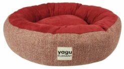 Yagu Cuna Redonda Africa Tierra