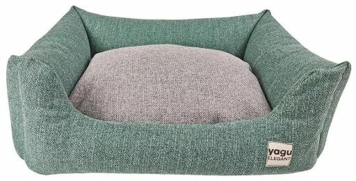 Yagu Cuna Oxford África Mar Para Perro 3 Yagu Cuna Oxford África Mar Para Perro