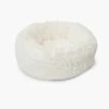 Catit Cama Fluffy Blanca 2 Catit Cama Fluffy Blanca -Suministros De Mascotas Ventas 2024 430298 camas fluffy catit 0 g
