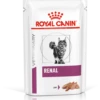 Royal Canin Early Renal -Suministros De Mascotas Ventas 2024 43452 vhn vital support renal cat wet loaf pouch 85gr packshot med res basic 397233 3 g