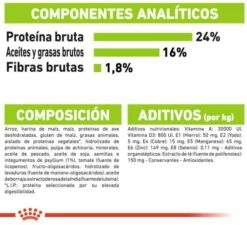 Royal Canin X-Small Ageing 12+ Pienso Perro En Edad Avanzada Tamaño Miniatura -Suministros De Mascotas Ventas 2024 4396 8 7 g