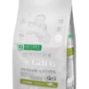 Nature's Protection Pienso Grain Free Para Cachorros Pequeños De Pescado -Suministros De Mascotas Ventas 2024 4771317458292 NATURES PROTE WHITE DOG PUPPY SMALL GRAIN FREE PESCADO 1 5KG 62ff76e935dc6 g