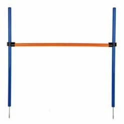 Trixie Vallas Regulables De Agility Para Perros