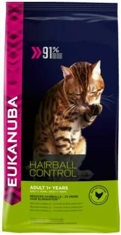 Eukanuba Pienso Control De Bolas De Pelo Para Gatos Adultos 8 Eukanuba Pienso Control De Bolas De Pelo Para Gatos Adultos -Suministros De Mascotas Ventas 2024 49118 eukanuba pienso gato interior control bolas de pelo pollo rtp fop 1 g