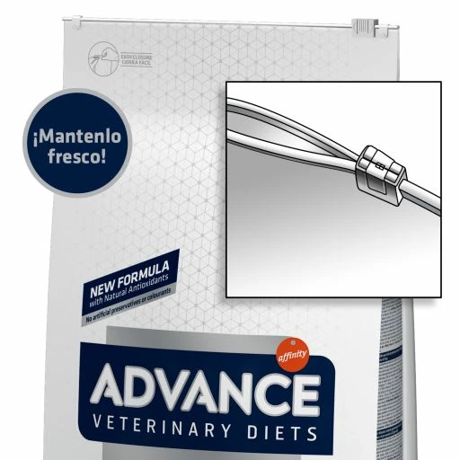 Advance Pienso Diabetes Y Colitis Para Perro Adulto 9 Advance Pienso Diabetes Y Colitis Para Perro Adulto - Imagen 7