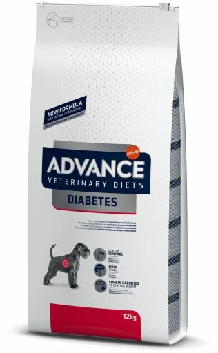 Advance Pienso Diabetes Y Colitis Para Perro Adulto 3 Advance Pienso Diabetes Y Colitis Para Perro Adulto