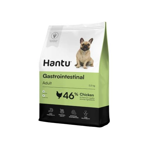 Hantu Pienso Gastrointestinal Para Perro 3 Hantu Pienso Gastrointestinal Para Perro