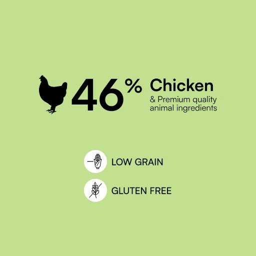 Hantu Pienso Gastrointestinal Para Perro 5 Hantu Pienso Gastrointestinal Para Perro - Imagen 3