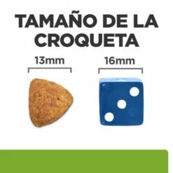 Hill's Pienso Prescription Diet J/d Metabolic Para La Artrosis Y Pérdida De Peso En Perros -Suministros De Mascotas Ventas 2024 52742000633 7 g