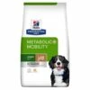 Hill's Pienso Prescription Diet J/d Metabolic Para La Artrosis Y Pérdida De Peso En Perros -Suministros De Mascotas Ventas 2024 52742000633 g
