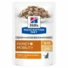 Hill's Comida Húmeda Prescription Diet K/d + J/d Para Enfermedades Renales Y Artrosis En Gatos -Suministros De Mascotas Ventas 2024 52742011561 g