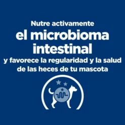 Hill's Pienso Prescription Diet Gastrointestinal Biome Para Perros De Pollo -Suministros De Mascotas Ventas 2024 52742026862 5 g