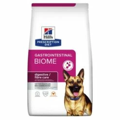 Hill's Pienso Prescription Diet Gastrointestinal Biome Para Perros De Pollo