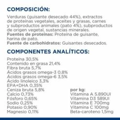 Hill's Pienso Prescription Diet D/d Food Sensitive Para Sensibilidad Alimentaria En Gatos 9 Hill's Pienso Prescription Diet D/d Food Sensitive Para Sensibilidad Alimentaria En Gatos -Suministros De Mascotas Ventas 2024 52742027180 4 g