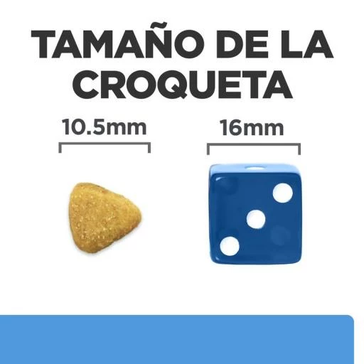 Hill's Pienso Prescription Diet D/d Food Sensitive Para Sensibilidad Alimentaria En Gatos 4 Hill's Pienso Prescription Diet D/d Food Sensitive Para Sensibilidad Alimentaria En Gatos - Imagen 2