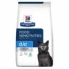 Hill's Pienso Prescription Diet D/d Food Sensitive Para Sensibilidad Alimentaria En Gatos 1 Hill's Pienso Prescription Diet D/d Food Sensitive Para Sensibilidad Alimentaria En Gatos -Suministros De Mascotas Ventas 2024 52742027180 g