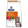 Hill's Pienso Prescription Diet C/d Multicare Stress Metabolic Para Enfemedades Urinarias En Gatos 1 Hill's Pienso Prescription Diet C/d Multicare Stress Metabolic Para Enfemedades Urinarias En Gatos -Suministros De Mascotas Ventas 2024 52742037585 g