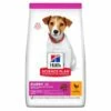 Hill's Pienso Science Plan Puppy Mini De Pollo Para Cachorros De Razas Pequeñas -Suministros De Mascotas Ventas 2024 52742038599 61fbfe35e7e36 g